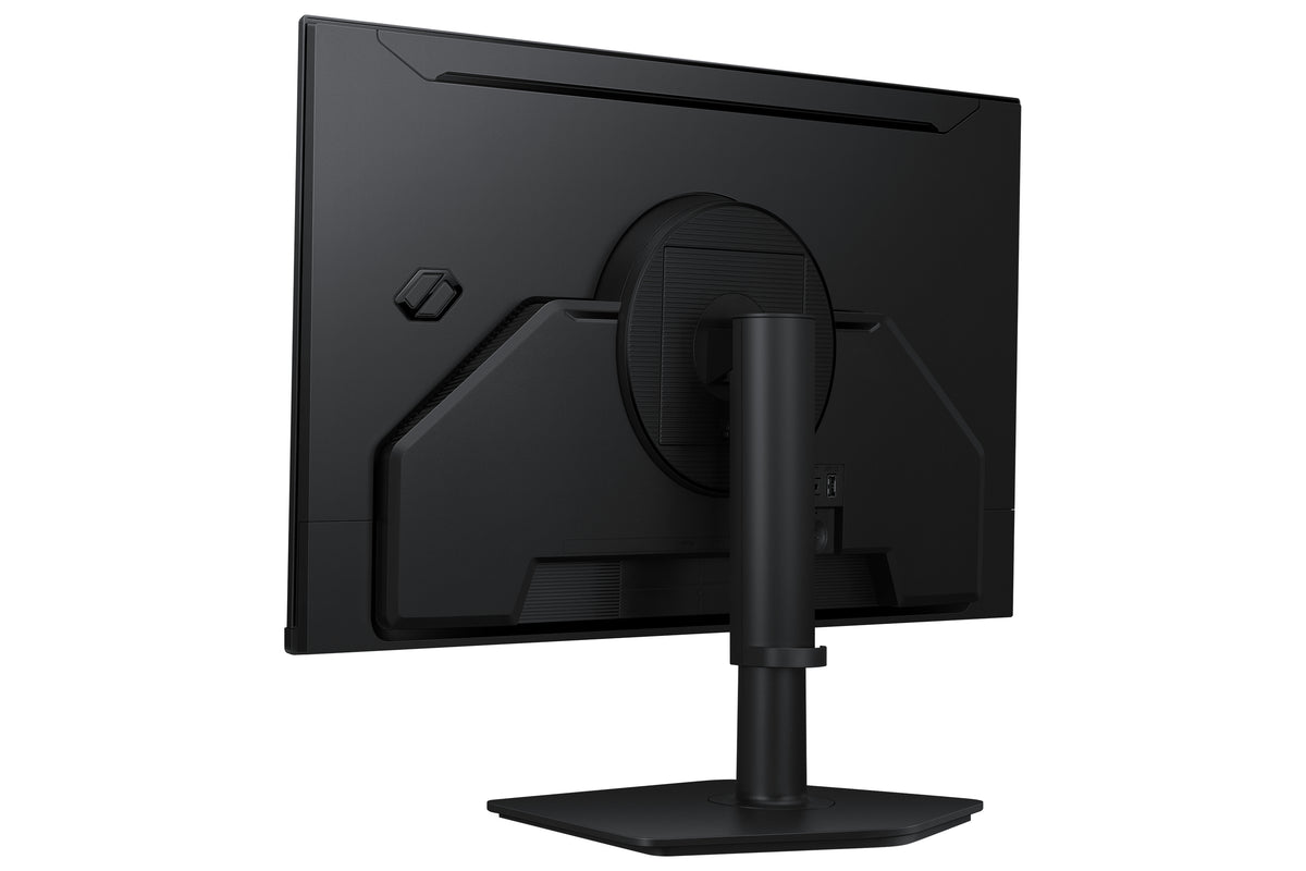 Monitor Samsung Odyssey LS27HG402EU / LS27HG402EUXEN preto - imagem 10