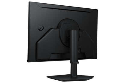 Monitor Samsung Odyssey LS27HG402EU / LS27HG402EUXEN preto - imagem 10