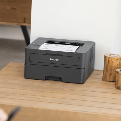Impressora Brother Laser HL-L2400DWE - imagem 12