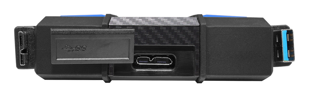 Disco Externo ADATA HD710 Pro HDD Externo 5TB 2,5" USB 3.2 preto - imagem 10