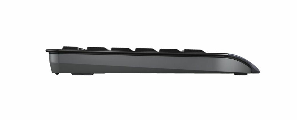 Conjunto Teclado e Rato CHERRY Rato e Teclado set GENTIXB / JD-7000DE-2 preto - imagem 3