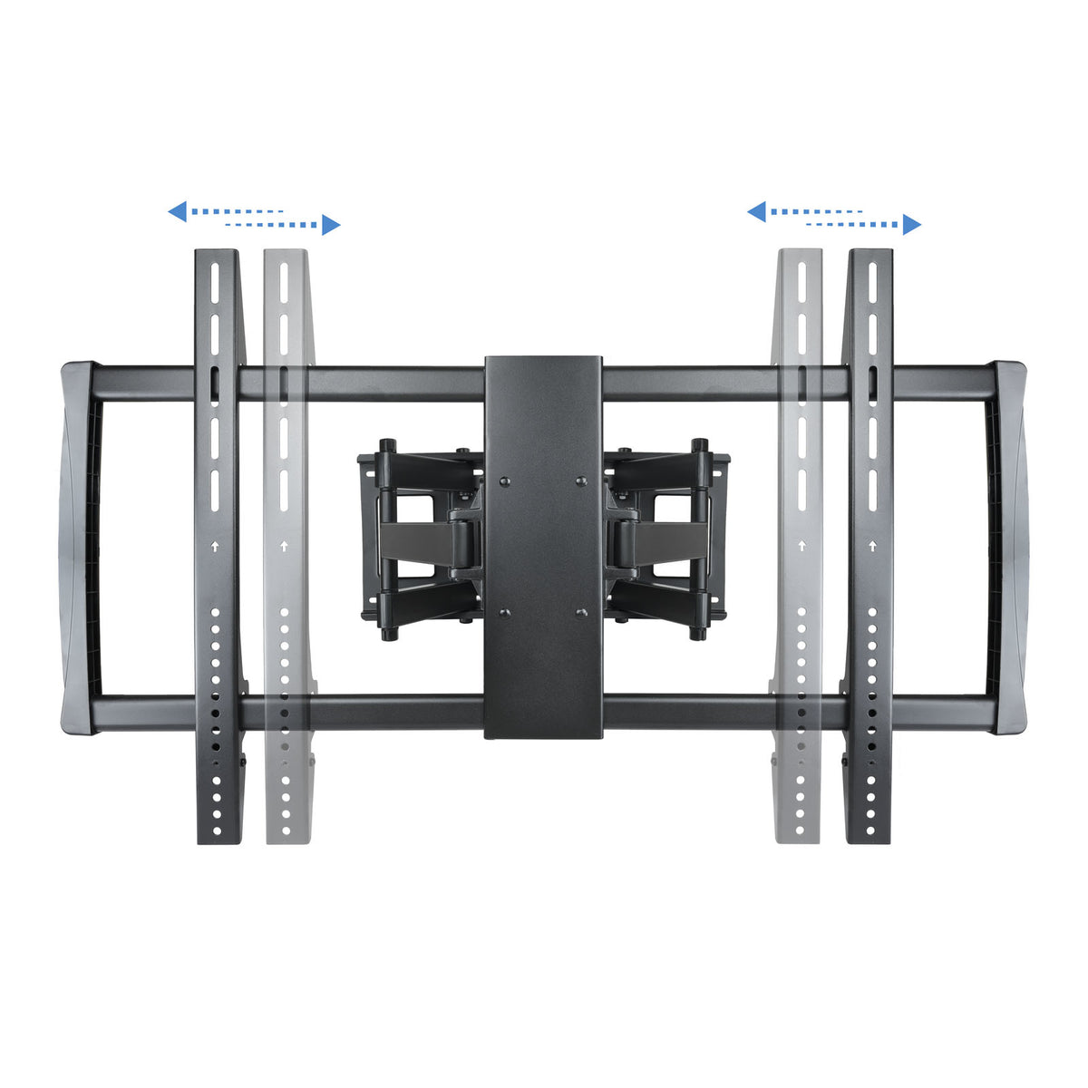 Suporte TV TooQ Giratorio e Inclinable 60" a 100" - imagem 7