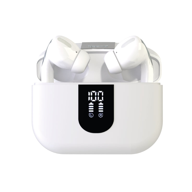Auscultadores iggual auscultadores Sem Fios TWS Bluetooth blan - imagem 17