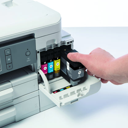 Brother Cartucho Multipack LC426VAL - imagem 5