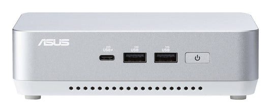 Mini PC ASUS NUC 14 Pro+ Kit / 90AR0051-M00040 branco Standard