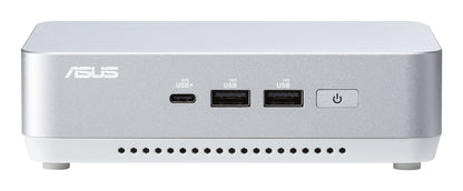 Mini PC ASUS NUC 14 Pro+ Kit / 90AR0051-M00040 branco Standard - imagem 40