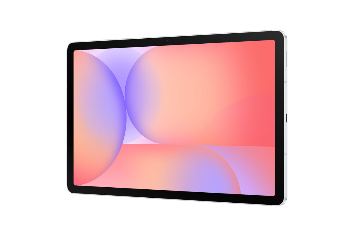 Tablet Samsung Galaxy Tab S10 Lite 10.9"/ 6GB/ 128GB/ Octacore/ 5G/ prateado/ Inclui S-Pen