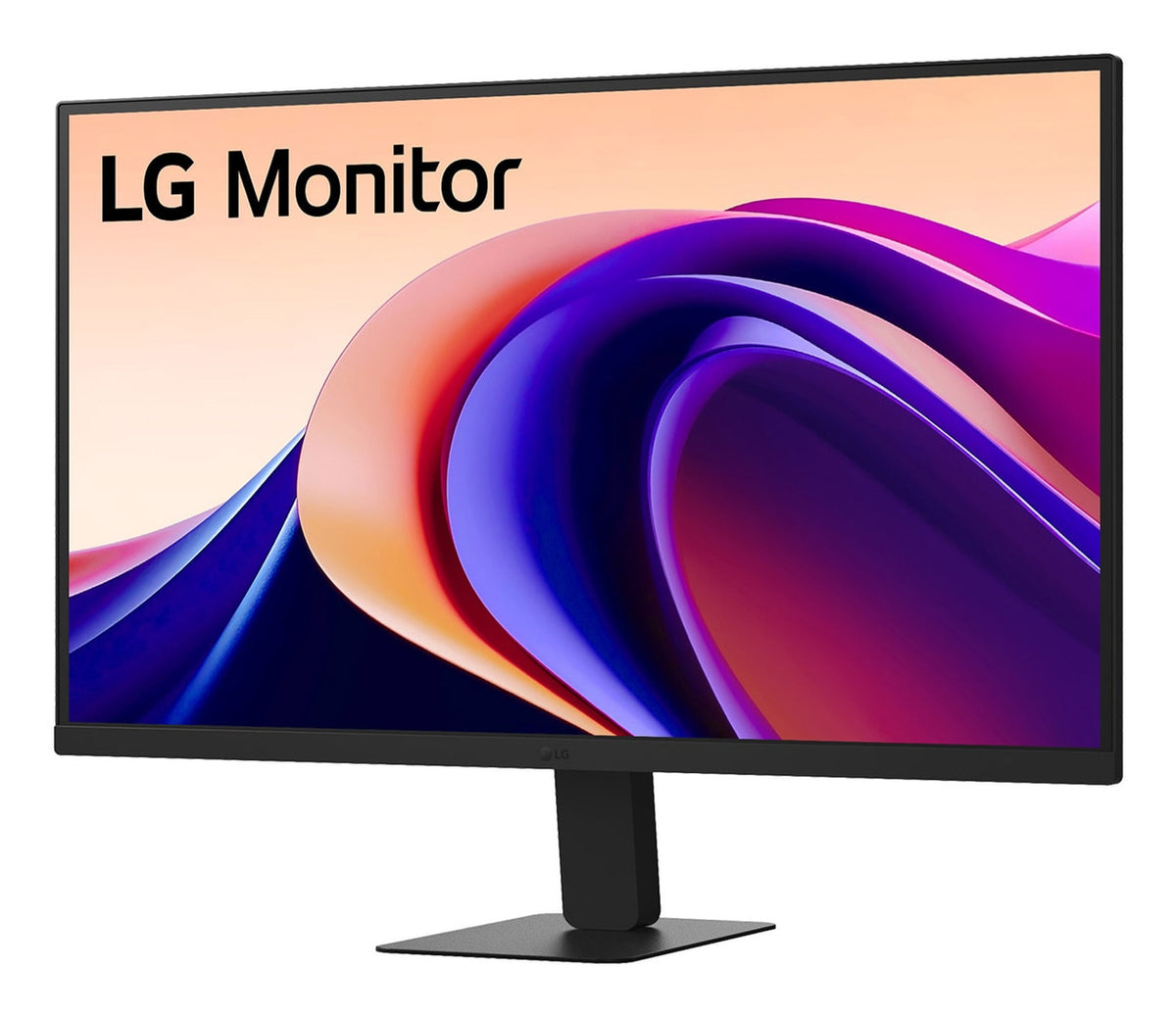 Monitor LG 27U631A-B 27" IPS QHD 100hz HDMI USB-c - imagem 6