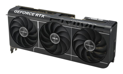 Placa gráfica ASUS VGA NVIDIA PRIME RTX 5080 OC 16GB DDR7 - imagem 12