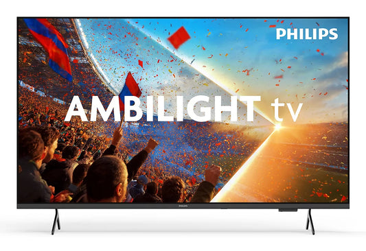 Televisão Philips 43PUS8001/12 - Philips