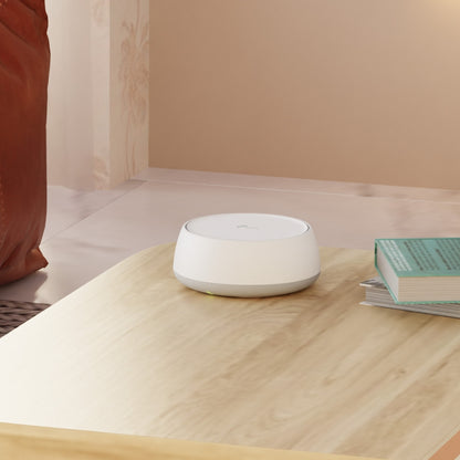 Sistema Mesh Wi-Fi TP-Link HB210 Pro(1-pack) WiFi7 1x2.5m - imagem 9