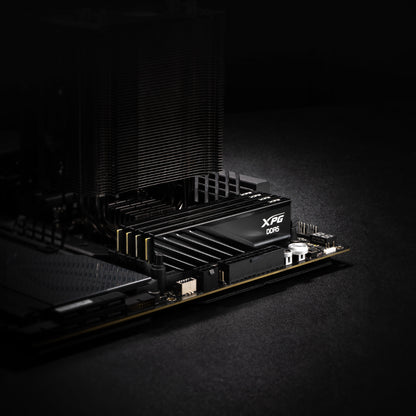 Memória RAM A-Data XPG Lancer Blade DDR5 6000MHz 2x16GB CL30 BL - imagem 8