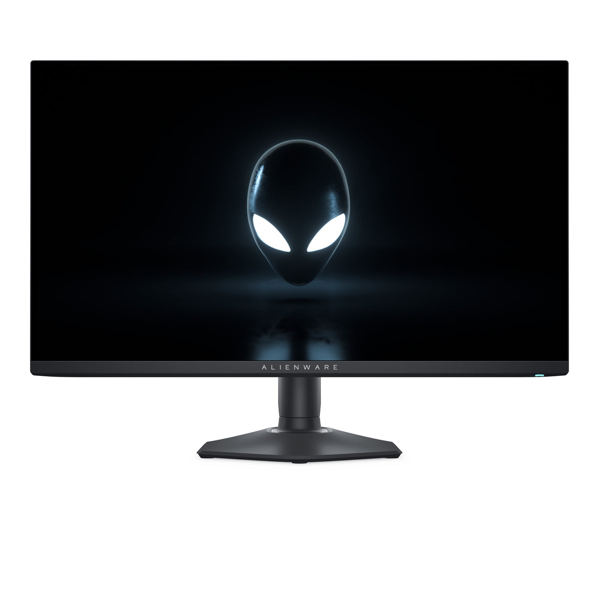 Monitor Dell AW2725DF / 210-BLHH preto