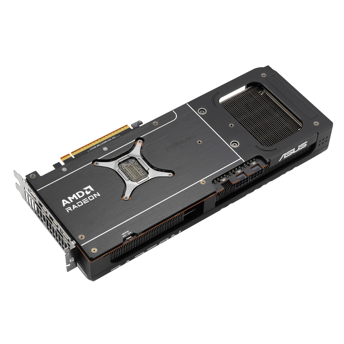 Placa gráfica ASUS VGA AMD PRIME RX9070GRE O12G DDR6 - imagem 13