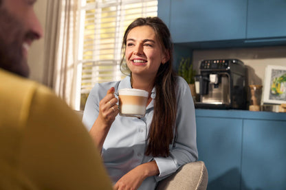 Máquina de Café Philips Série 2200 / EP2230/10 preto - imagem 5