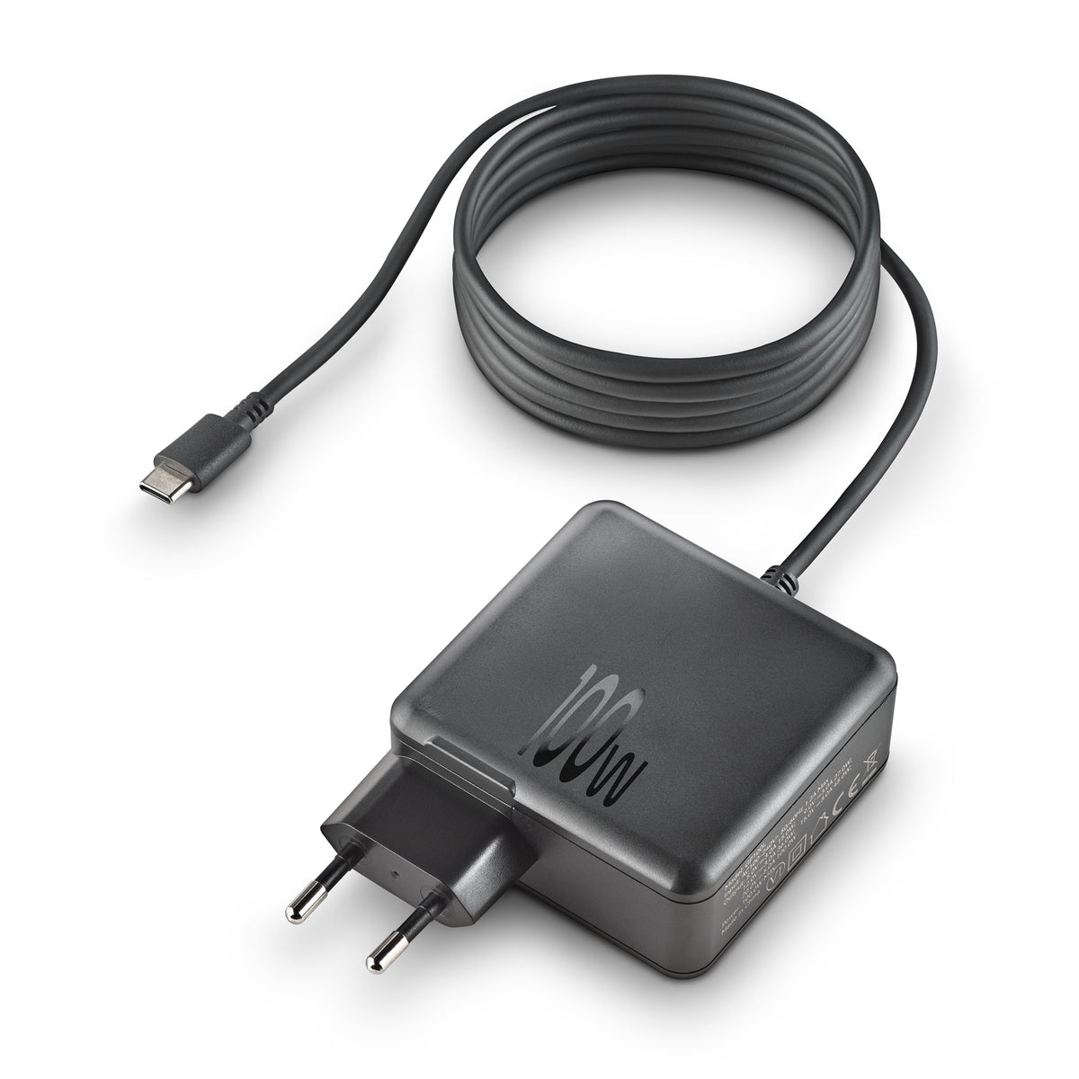 Carregador para Portátil NGS 65W Saída USB-C com CABLE - imagem 124