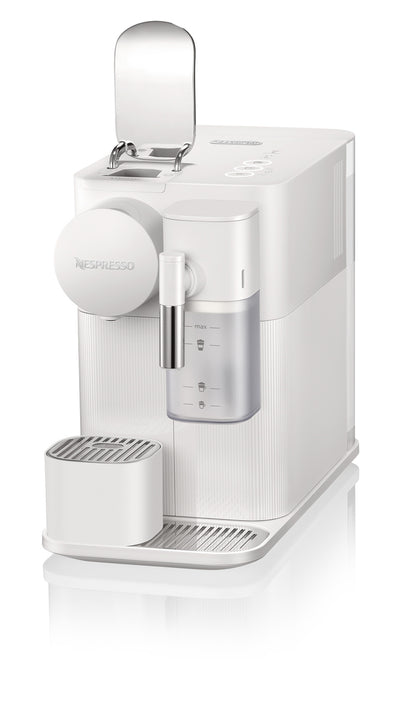 Máquina de Café De’Longhi Lattissima One Evo / EN510.W branco - imagem 3