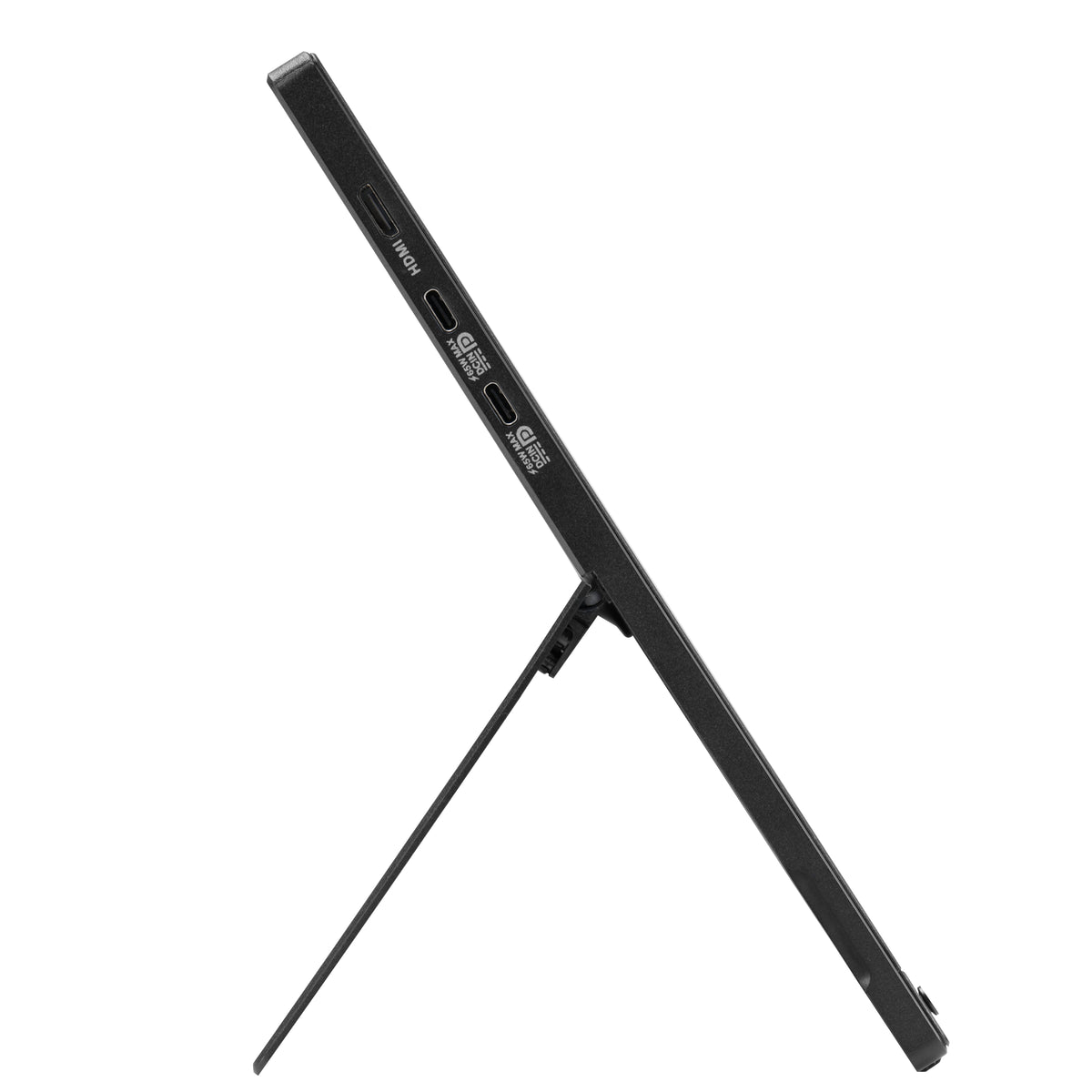 Monitor Portátil Asus ZenScreen MB16AHVE 15.6"/ Full HD/ preto
