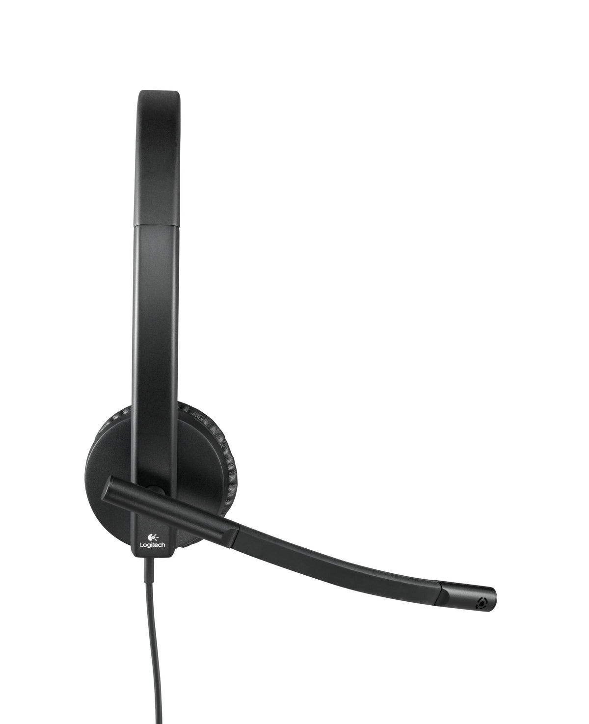 Auscultadores Logitech Auricular STEREO H570e USB - imagem 8