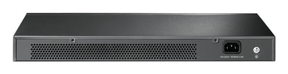 Bastidor TP-LINK TL-SG1024 Switch 24xGB - imagem 4
