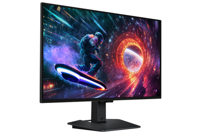 Monitor Samsung Odyssey LS27FG506SU / LS27FG506SUXEN preto - imagem 5