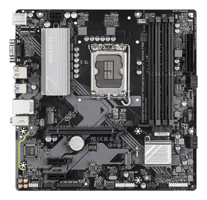 Gigabyte Placa Base B760M D3HP DDR4 mATX LGA1700 - imagem 6