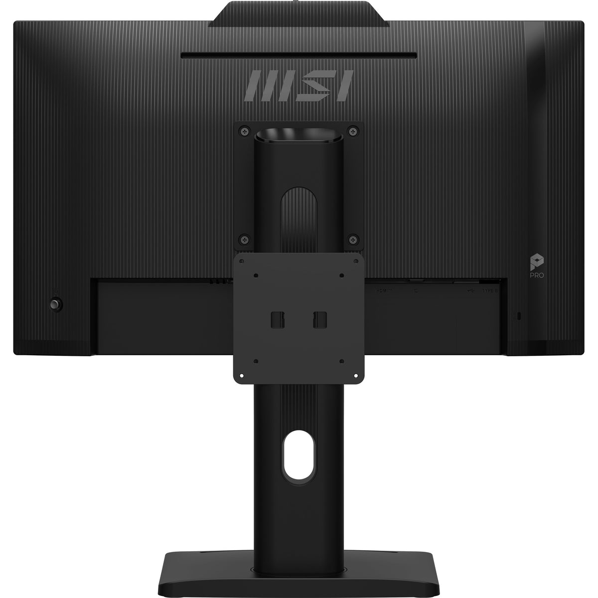 Monitor MSI MP242PMG 23.8" IPS 120h DP Wcam MM AA - imagem 23