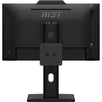 Monitor MSI MP242PMG 23.8" IPS 120h DP Wcam MM AA - imagem 23