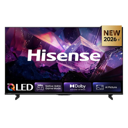Televisão Hisense 55E7S - Hisense