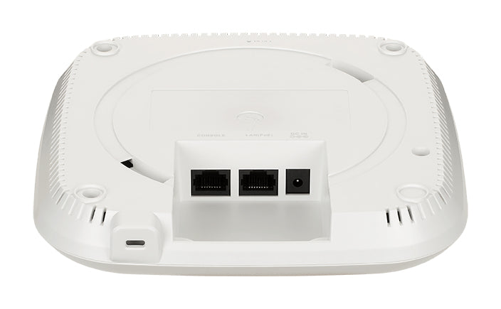 Ponto de Acesso D-Link DAP-X2810 Punto Acceso PoE AX1800 Wi-Fi6 - imagem 9