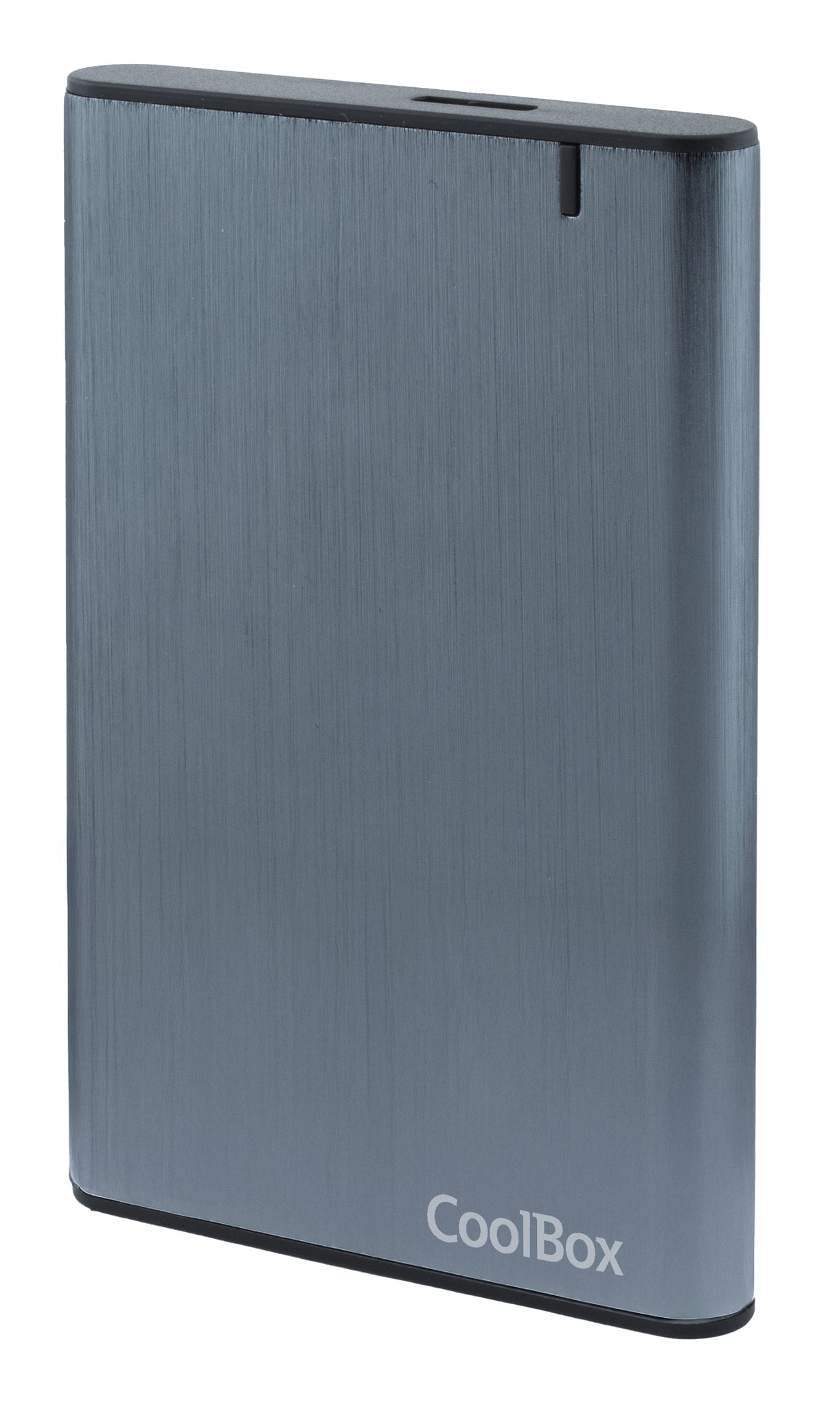 Disco rígido CoolBox Caja HDD 2.5" A-2550 ALU. Screwless USB3.0 - imagem 3