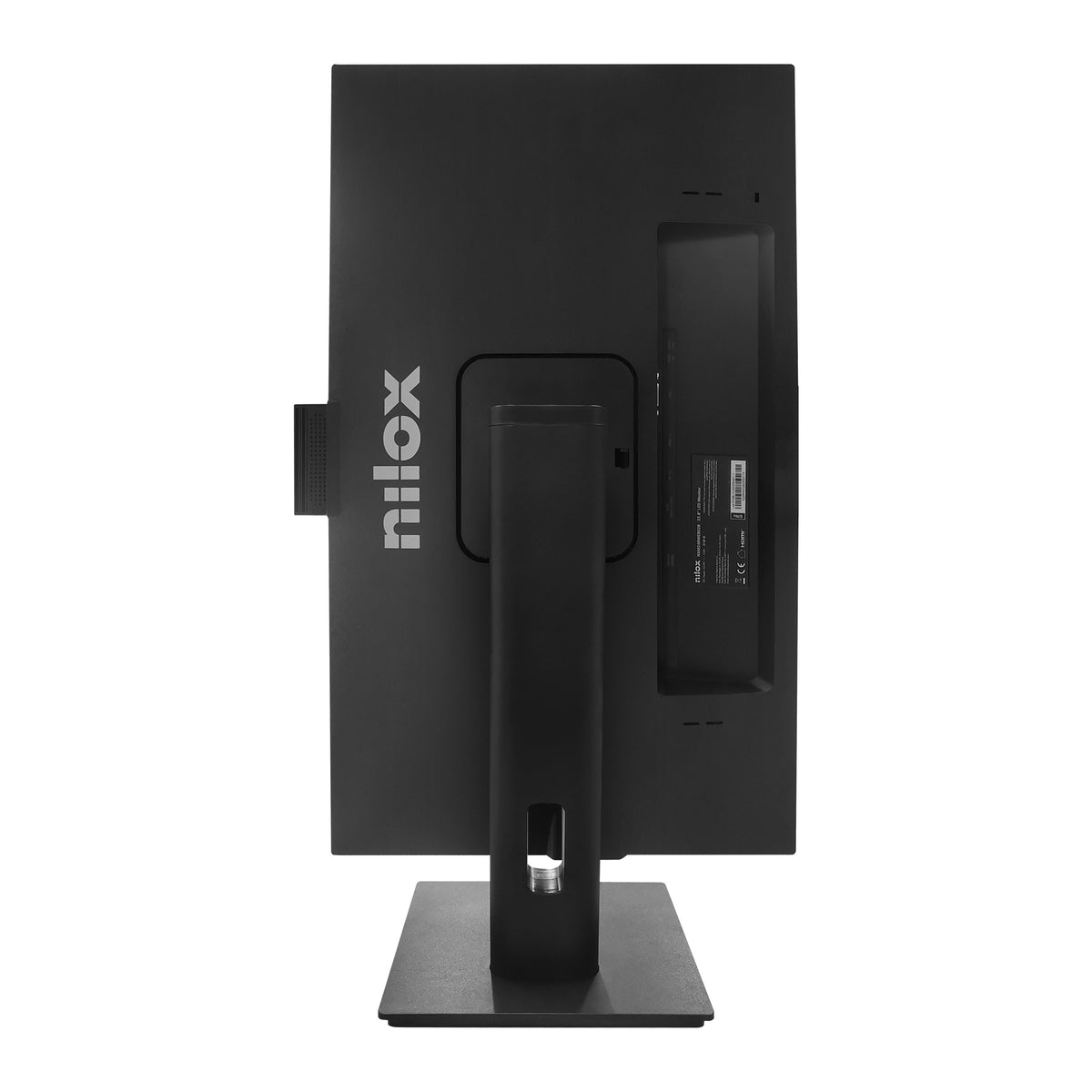 Monitor Nilox NXM24RWEB02B " 24 IPS 120 Hz REG WC - imagem 8