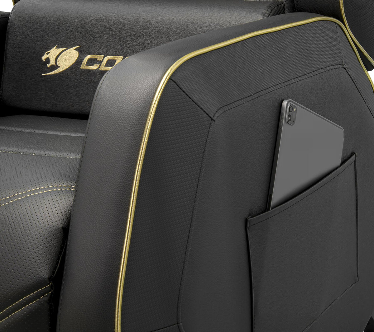 Cadeira Gaming Cougar Ranger S Royal - imagem 12