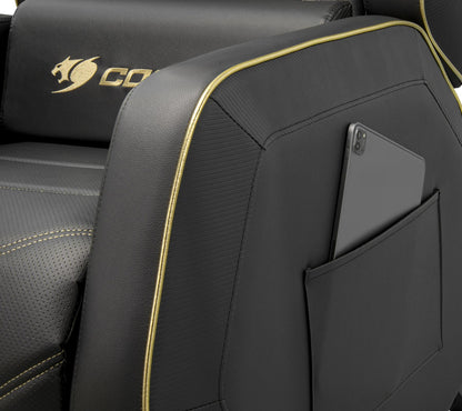 Cadeira Gaming Cougar Ranger S Royal - imagem 12