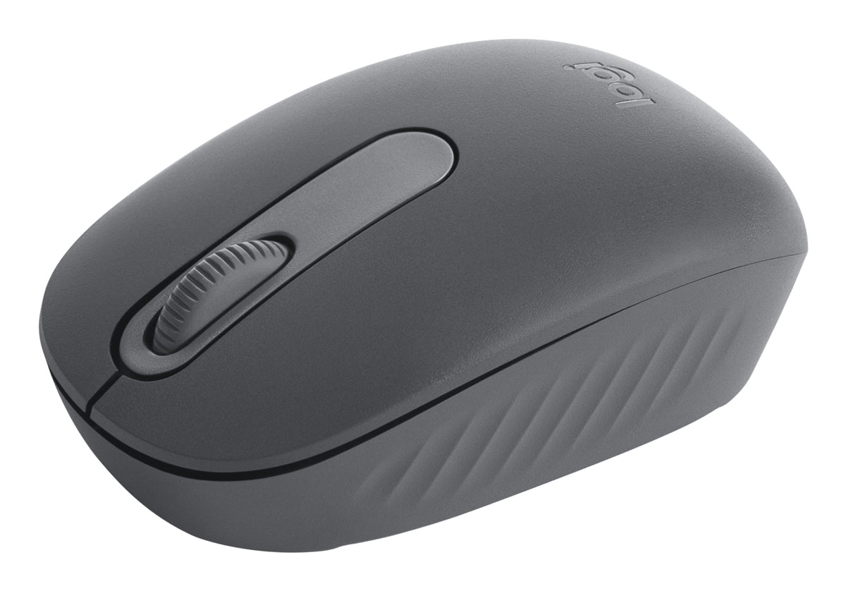 Rato Logitech M196 / 910-007459 Graphite Standard - imagem 3