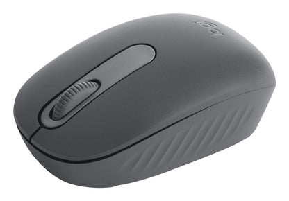 Rato Logitech M196 / 910-007459 Graphite Standard - imagem 3