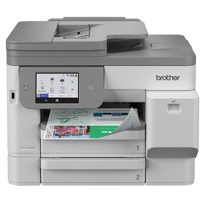 Impressora Brother Multifunções MFC-J5115DW