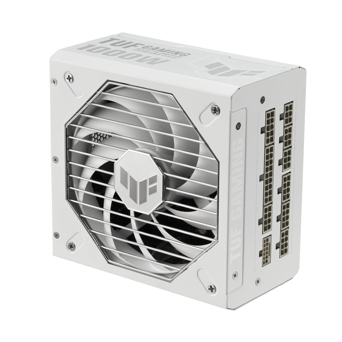Fonte de Alimentação ASUS TUF / 90YE00S5-B0NA00 branco Standard - imagem 3