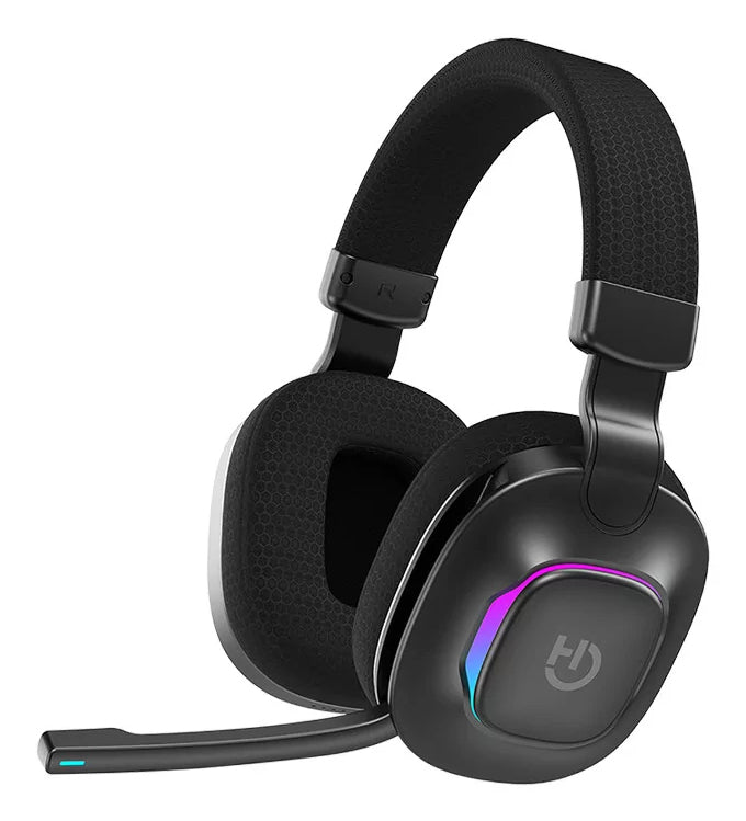 Auscultadores Hiditec Auricular Gaming Vortex ARGB - imagem 8