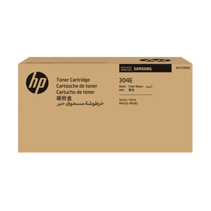 HP Toner MLT-D304E / SV031A preto XXL