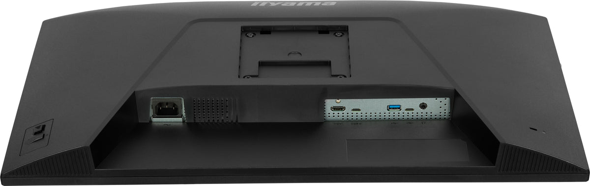 Monitor iiyama ProLite XB2796QSC / XB2796QSC-B1 preto - imagem 15