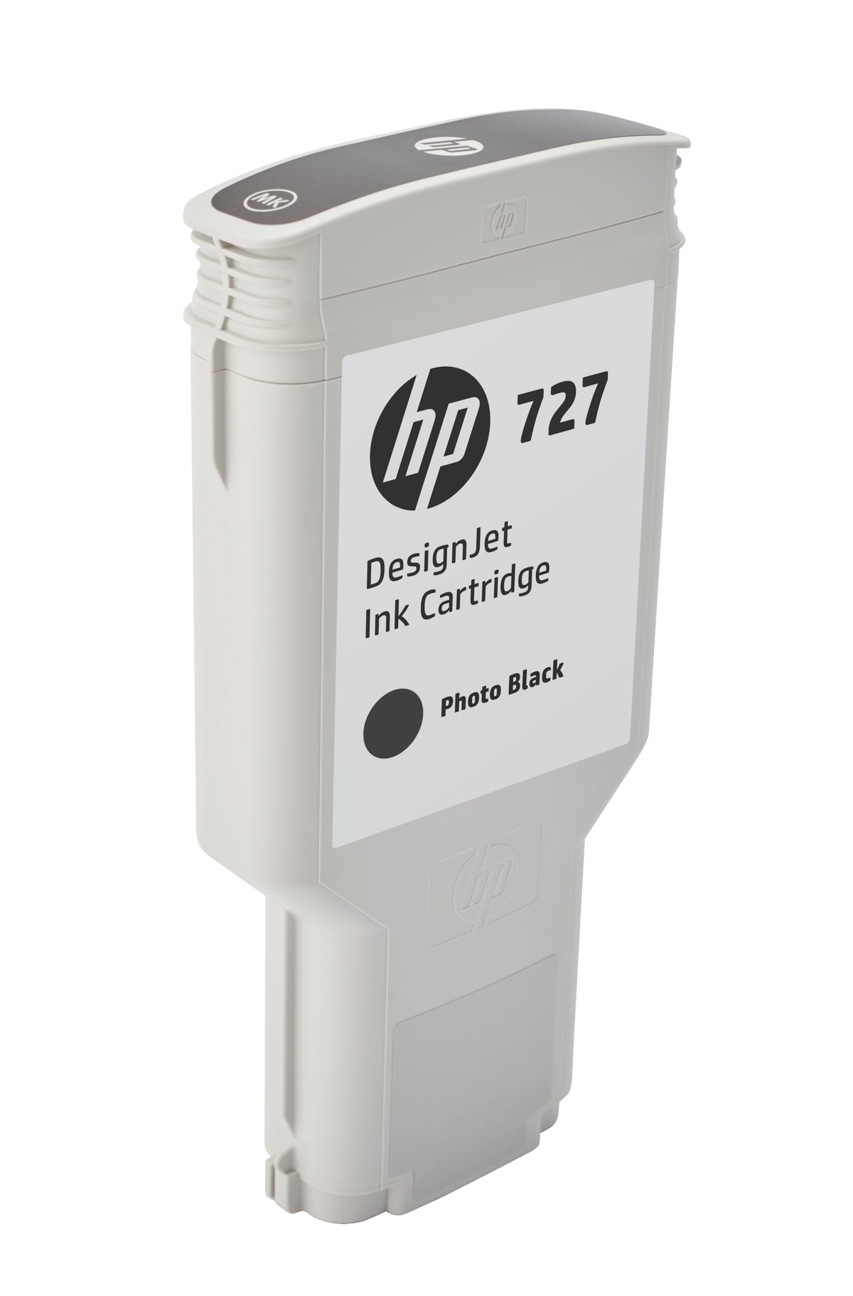 HP Ink 727 / F9J79A Photo preto XXL - imagem 3