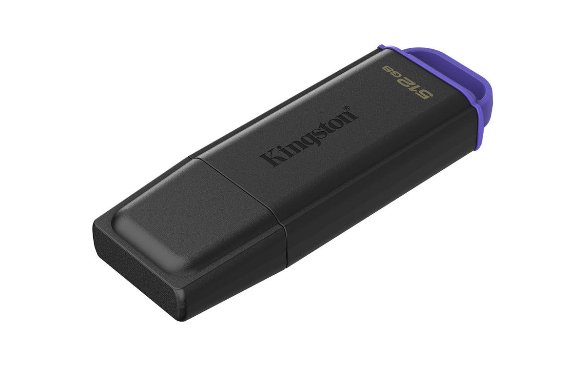 Pen USB Kingston DataTraveler DTXG2 512GB USB 3.2 Gen1 - imagem 5
