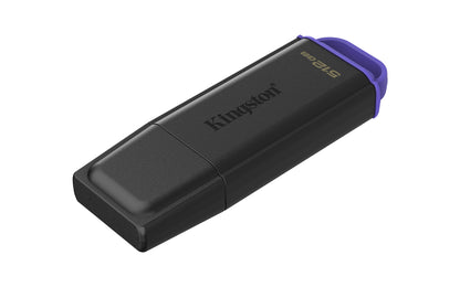 Pen USB Kingston DataTraveler DTXG2 512GB USB 3.2 Gen1 - imagem 5