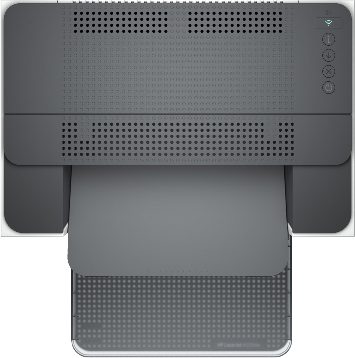 Impressora HP Laserjet M209dw Wifi/Branco - imagem 9