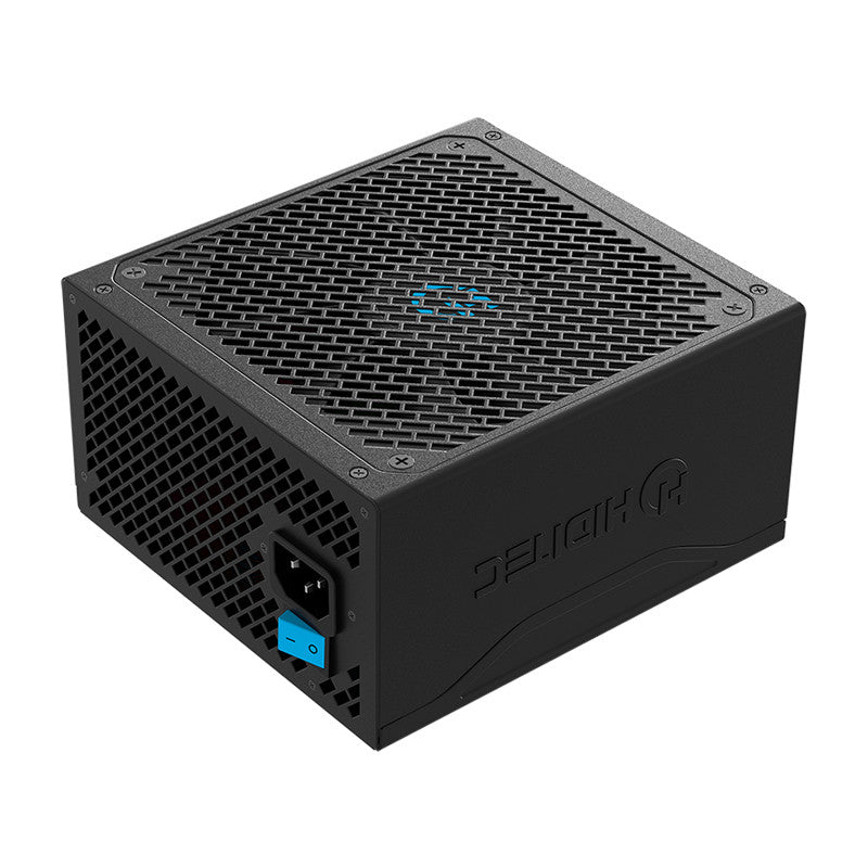 Fonte de Alimentação Hiditec Fuente BZ Pro 650W 80+Bronze ATX 3.1 - imagem 8