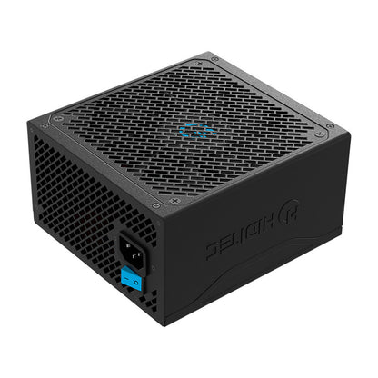 Fonte de Alimentação Hiditec Fuente BZ Pro 650W 80+Bronze ATX 3.1 - imagem 8
