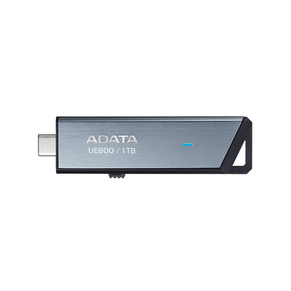 Pen USB ADATA Lapiz USB ELITE UE800 1TB USB-C 3.2 Gen2