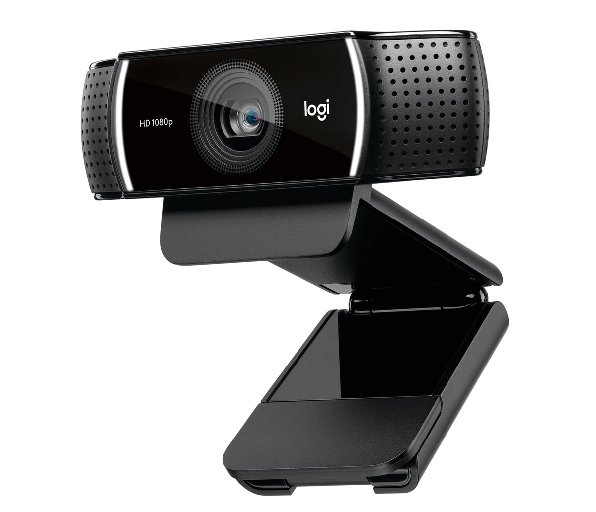 Webcam Logitech C922 960-001088 Strem Cam USB - imagem 6