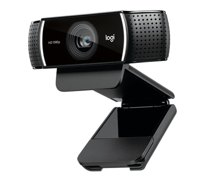 Webcam Logitech C922 960-001088 Strem Cam USB - imagem 6